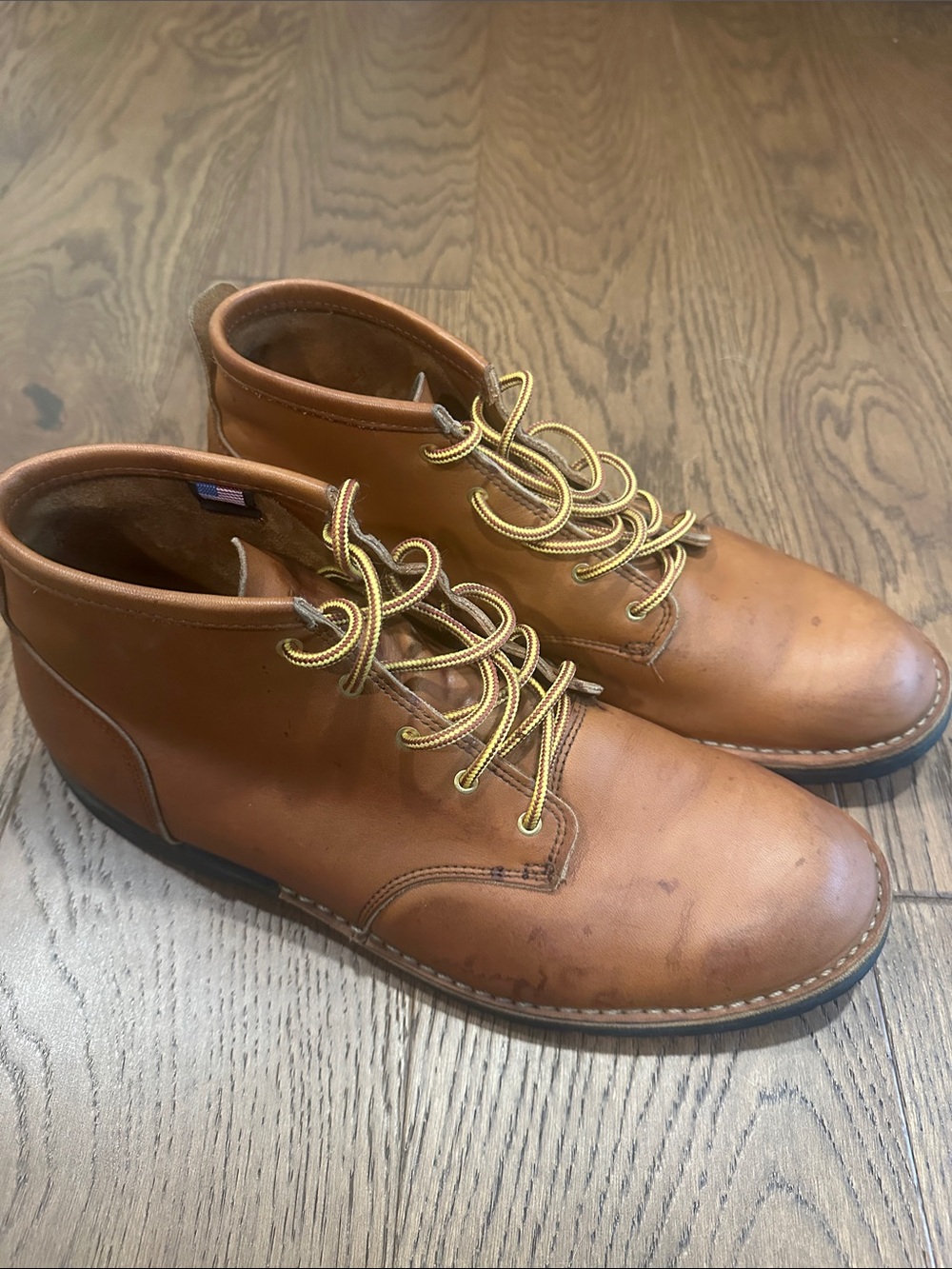 Danner Forest Heights II Rio - Picture 2 of 6
